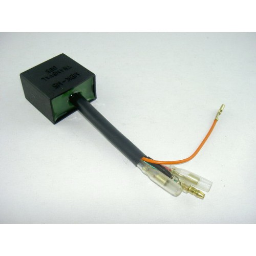 Bloc CDI pour allumage MBK 51 avance variable compétition