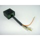 Bloc CDI MBK 51 avance variable compétition