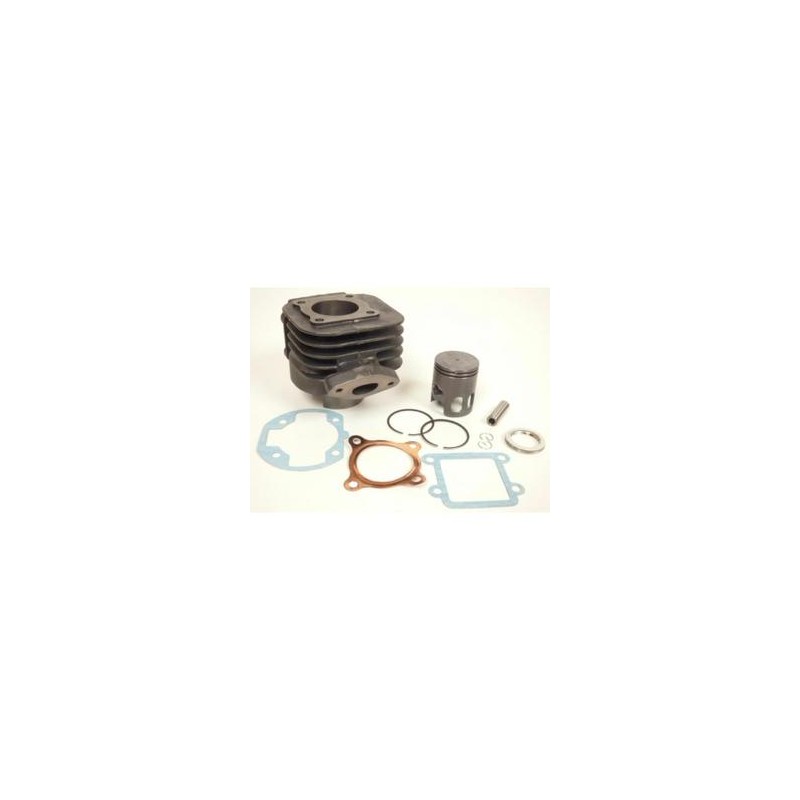 Cylindre luxe type origine complet piston plat - Booster 