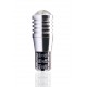 T10  12V  1 x Crew with Lens Canbus  P : 3.00 W  Blanc