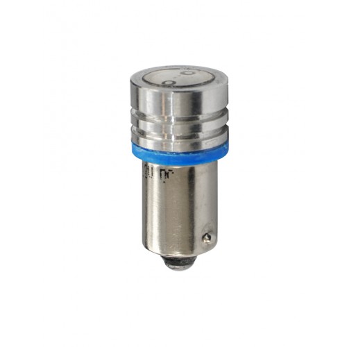 12V  1 x High Power Led -              P : 1.00W  Bleu