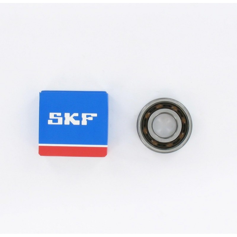 Roulement SKF 20x47x14 6204 TN9 C4 (cage polyamide)