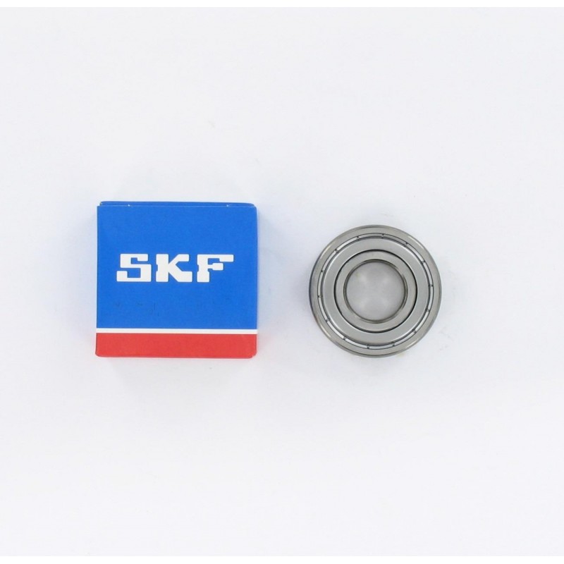 Roulement SKF 20x47x14 6204 ZZ C4