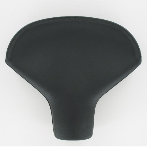 Dessus de selle Solex - Noir