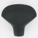 Dessus de selle Solex - Noir