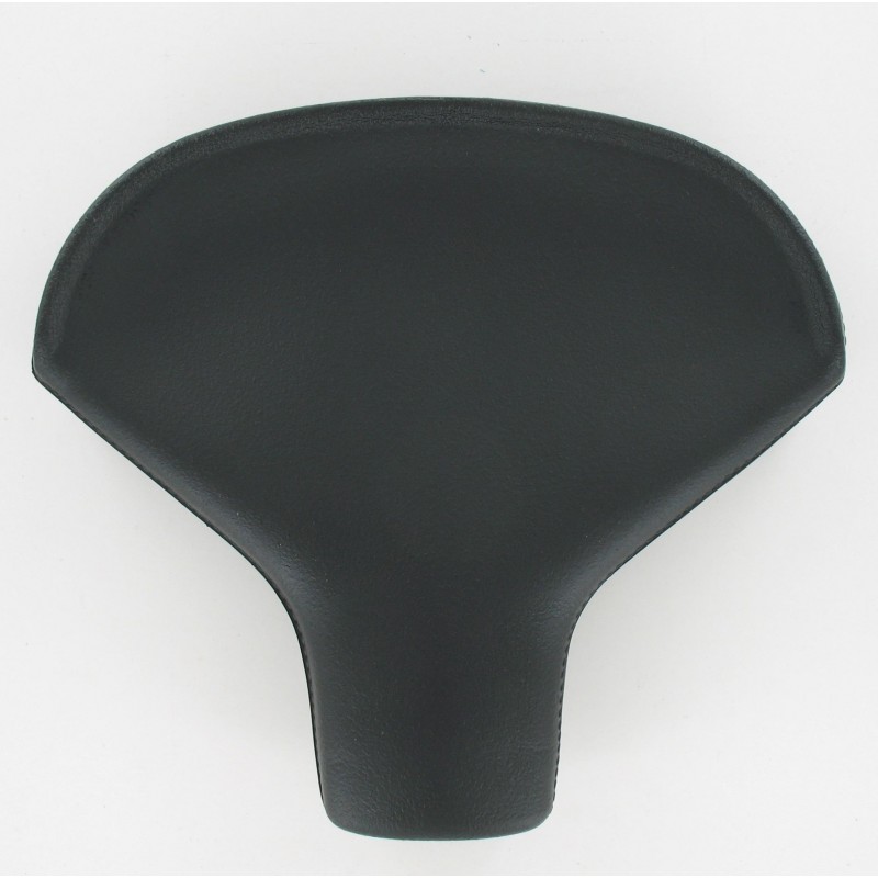 Dessus de selle Solex - Noir
