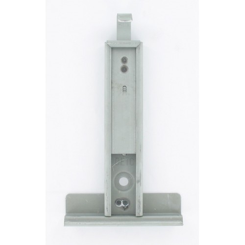 Porte bidon coulissant Solex gris