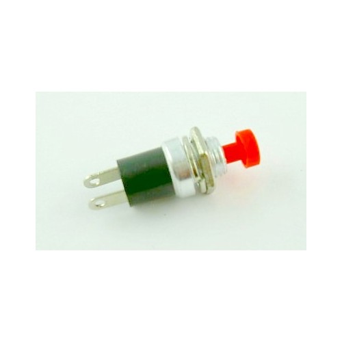 Bouton feu stop Solex