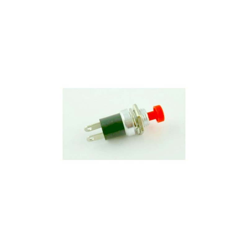 Bouton feu stop Solex