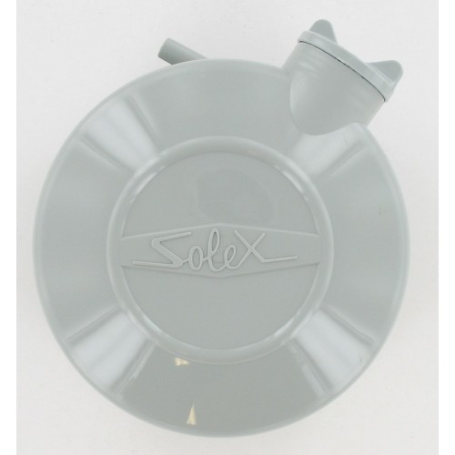 Réservoir Solex - Gris