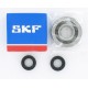 Kit roulements moteur 20x52x12 TN9 SKF - Peugeot FOX