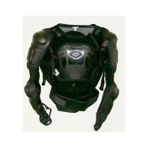 Gilet de protection Homologué - Taille XXS