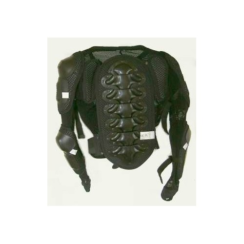 Gilet de protection Homologué - Taille XLX