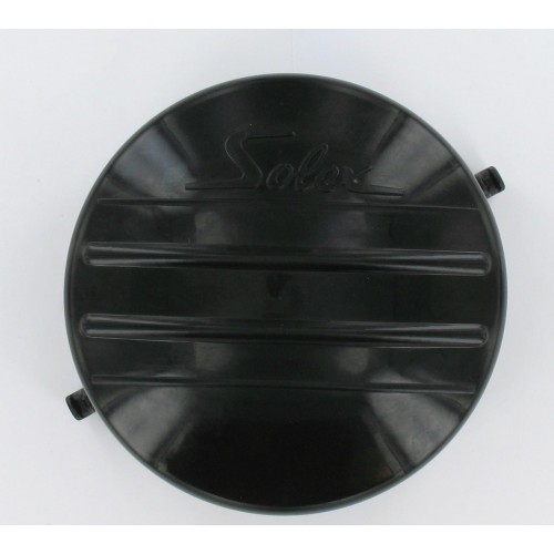 Carter Volant Noir Solex 660 1010 1400 1700