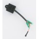 Bloc CDI MBK 51 avance variable compétition