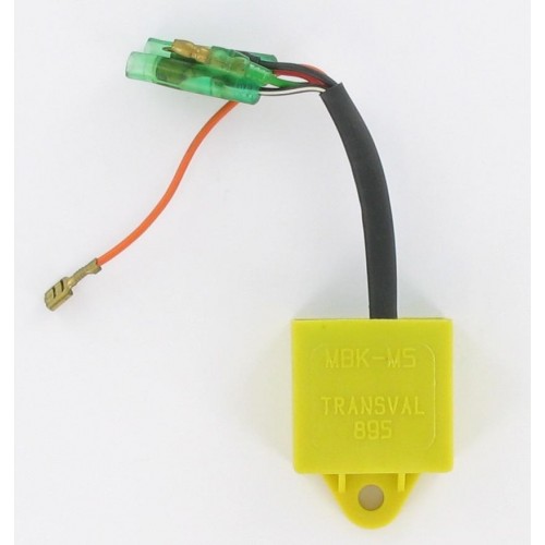 Bloc CDI MBK 51 7000 RPM
