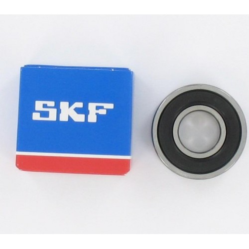 Roulement 6302 2RS SKF