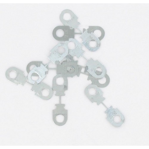 Sachet de 10 fusibles type HSB - 30 ampères