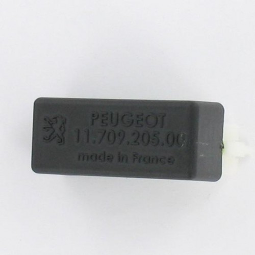 Bloc CDI noir 5 plots Peugeot ORIGINE