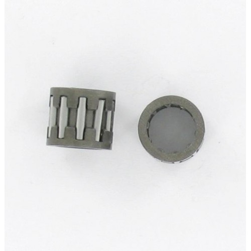 Cage à aiguilles de piston 12x17x15 Renforcée AM6 Derbi Piaggio