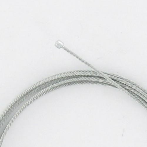 Câble de gaz 49 fils Dellorto 3x3 1,2 x 2,00m (Boite de 25)