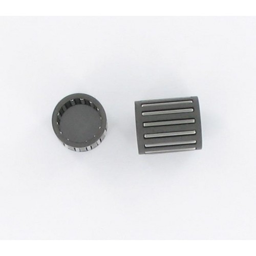Cage à aiguilles INA d'embrayage et variateur 15x19x22.5 MBK 40 51 88
