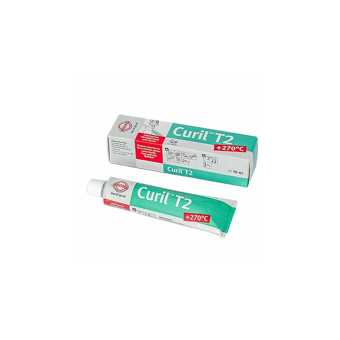 PATE A JOINT MOTEUR 200° TUBE 70 ML