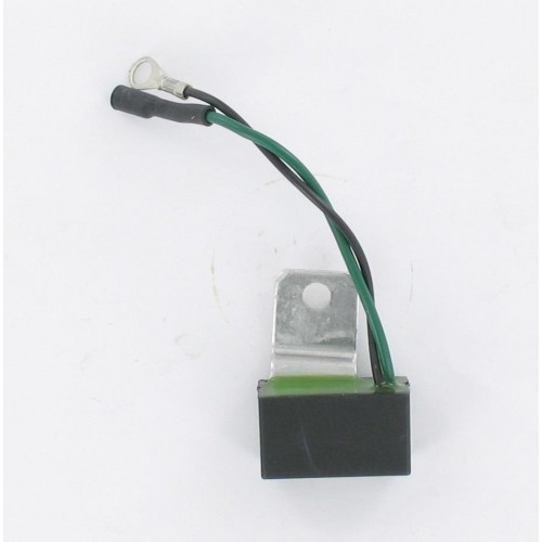 Régulateur de tension Transval 12V MBK 51