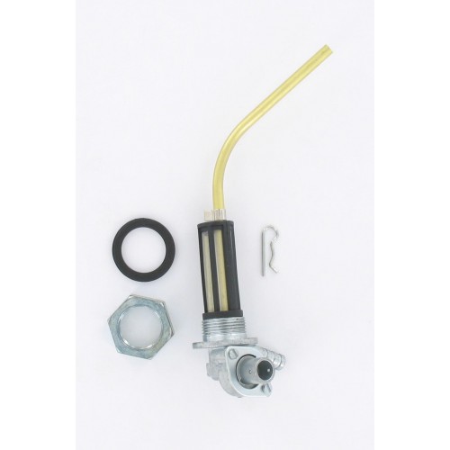 Robinet essence M24x1.5 Vespa 50/125 Primavera ET3