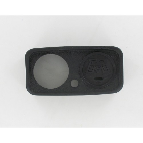 Tableau de bord plastique noir MBK Motobecane 50 51