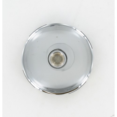 Tambour de variateur / Cloche d'embrayage - MBK 51