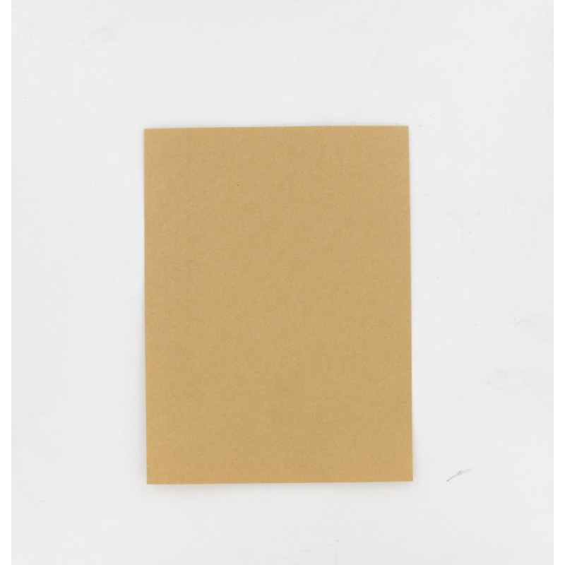 Joint Papier Liège Nitrile 1mm - 200x150mm Pour Étanchéité