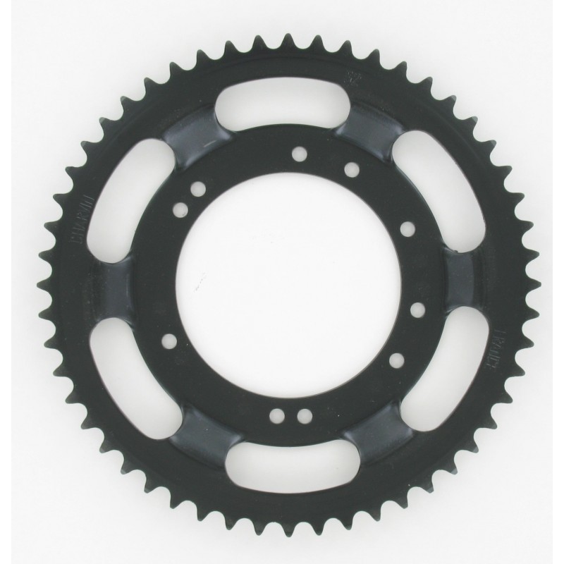 Couronne Cyclo Adaptable Pour Peugeot 103 – 56 Dents, Alésage 94mm – Acier