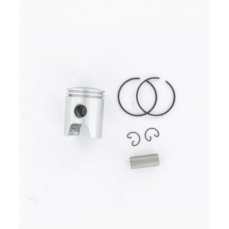 Piston 38.96 Lettre E Seg 2 MBK 51