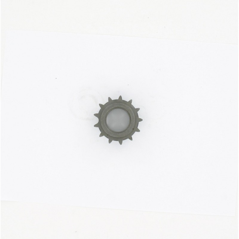 Pignon Moto 11 Dents Compatible Peugeot 103 - Pièce De Rechange Pour Scooter Et Cyclomoteur - 5