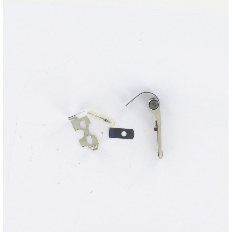 KIT POMPE A ESSENCE + MEMBRANE + SIEGE SOLEX 3800 VELOSOLEX VINTAGE CYCLOMOTEUR