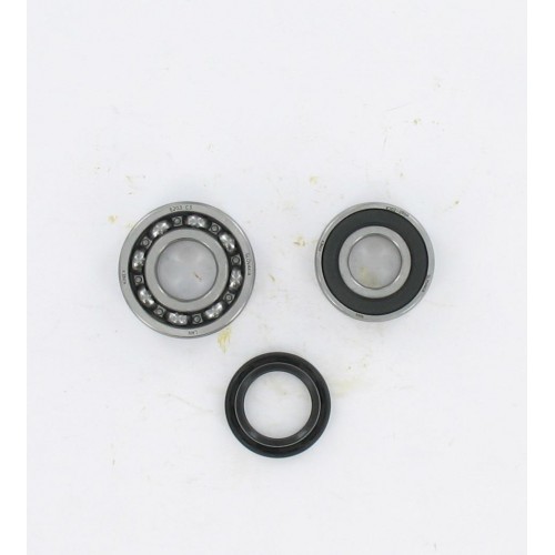 Kit roulements moteur ZKL + joints spi adaptable Solex