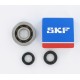 Kit roulements moteur 20x52x12 TN9 SKF - Piaggio Typhoon  