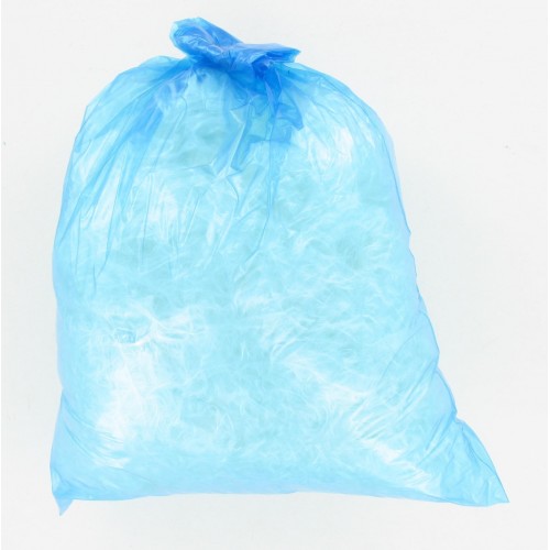 Fibre de verre 800° - Sachet de 250g 