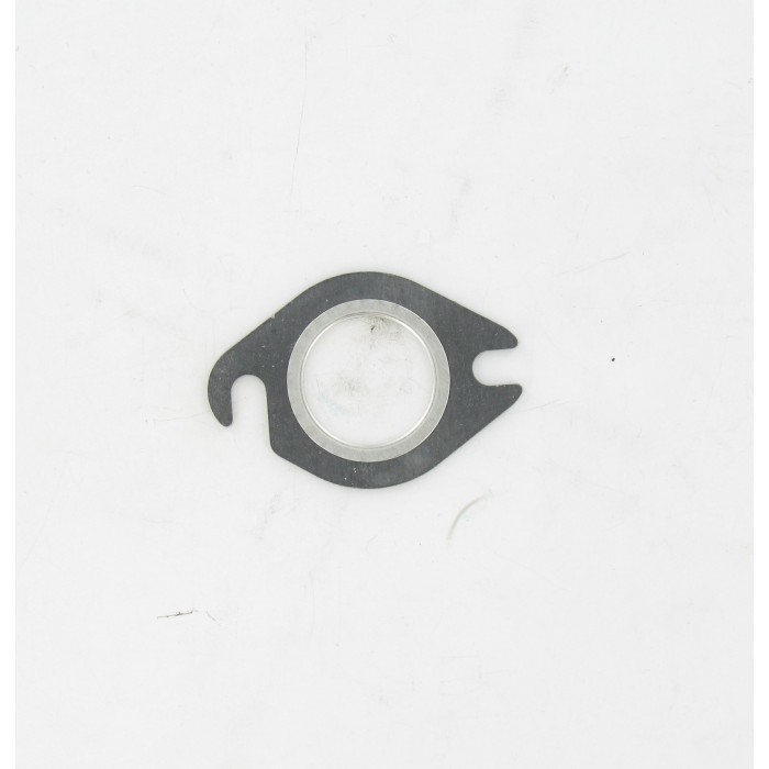 Joint D'échappement Graphite Renforcé - 3 Tailles (48, 54, 60 Mm), Résiste -250°C à +800°C, Pour Voiture, Moto, SUV