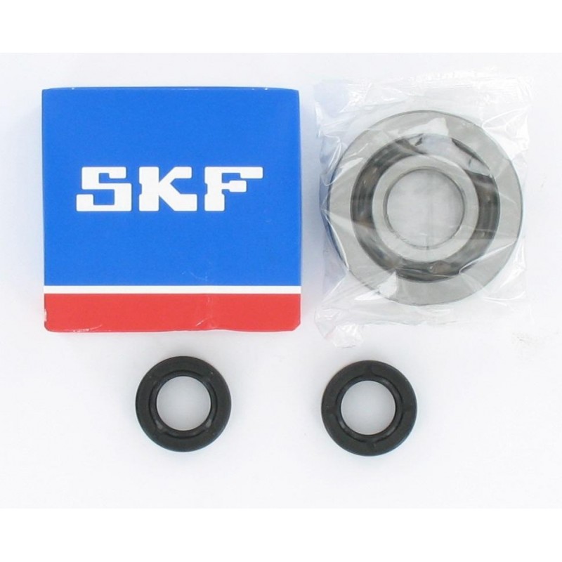 Kit roulements moteur 20x52x12 TN9 SKF - Peugeot FOX