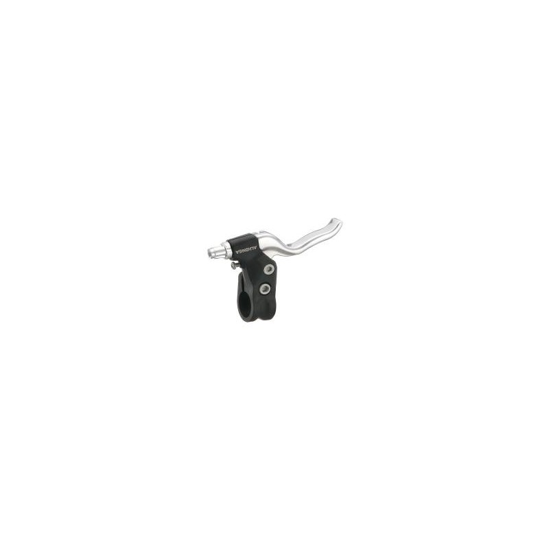 Paire de Leviers V.Brake 2 doigts - BMX Aluminium / Plastique