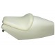Selle polyester blanche - MBK Magnum