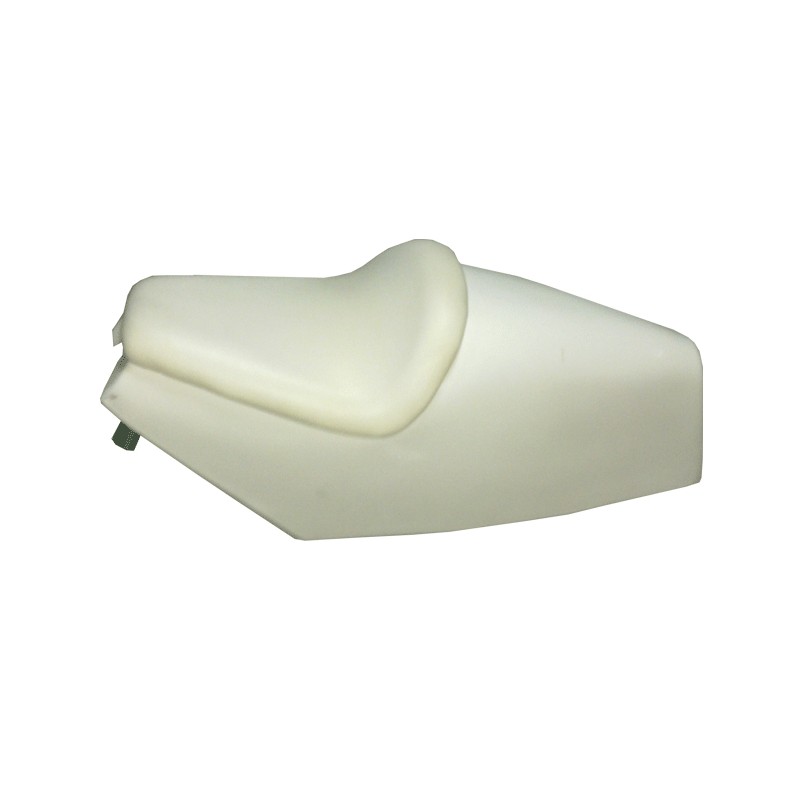 Selle polyester blanche - MBK Magnum