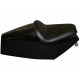 Selle polyester noire - MBK Magnum