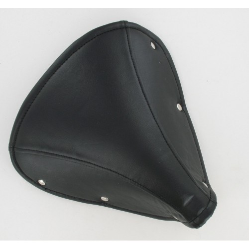 Dessus de selle Noir Solex 330 660 1400 1700 2200