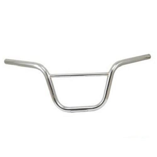 Guidon MBK 51 Motobecane chromé avec barre