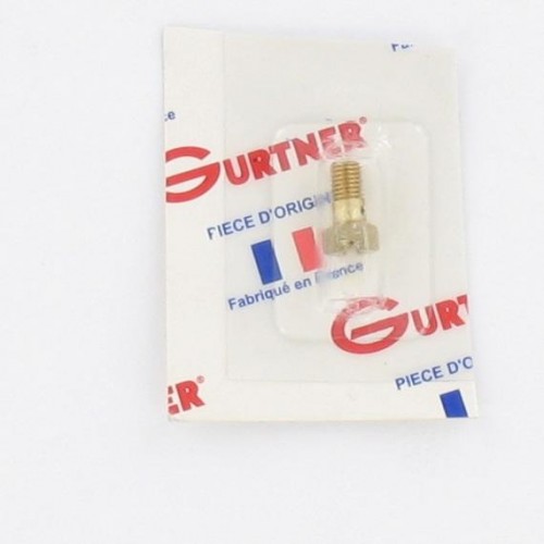 Gicleur Gurtner Carburateur D12 / GA -  62 (5012/62)