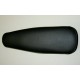 Selle Bi-Place noire Cyclomoteur