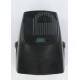Feu avant noir complet type standard Solex 3800 / 6000 / Flash  -  Homologué